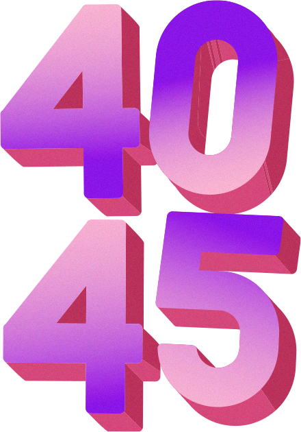 Número 4045